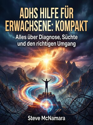 cover image of ADHS Hilfe für Erwachsene